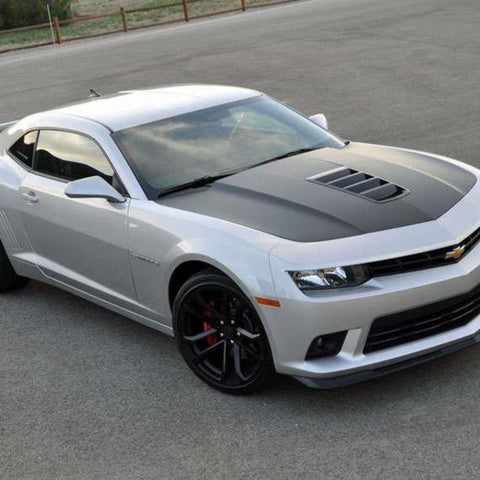 10-15 Gen 5 Camaro Packages