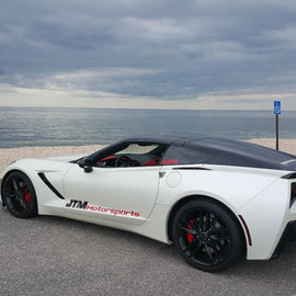 Stage 2 : 585 HP