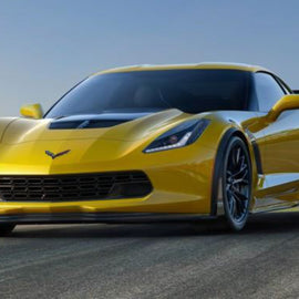 STAGE 2 C7 Z06