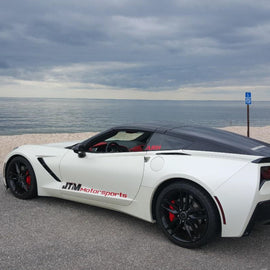 Stage 4 Supercharged 800HP